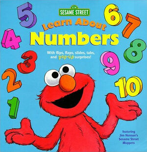 Learnaboutnumbers