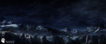 Halo wars Ice 02 by JJasso-1-
