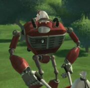 ProfFinbarrRobot