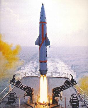 Nuclear warhead