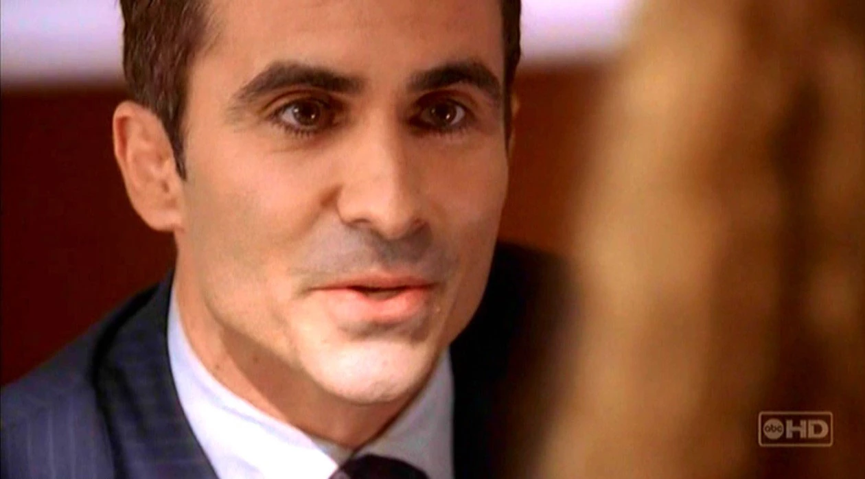 Richard Alpert Lostpedia The Lost Encyclopedia