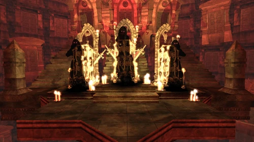 Shadow Judges The Fable Wiki Fable, Fable 2, Fable 3