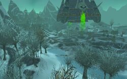 Carrion Fields
