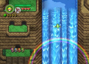 Lake Hylia (Four Swords Adventures)
