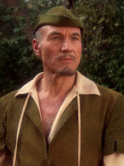Robin Hood