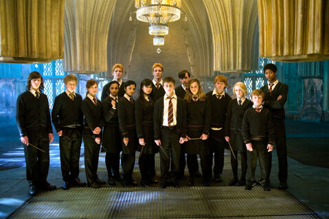 Dumbledore