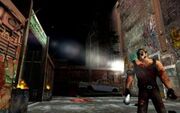 Carcer City