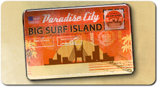 BigSurfIsland License
