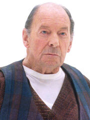 Maurice Picard