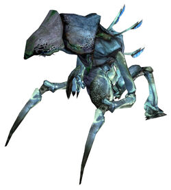 Antlion Guardian trailer