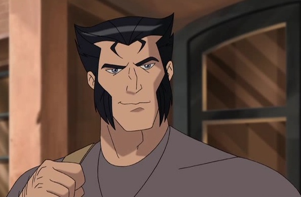 Wolverine (yost Universe) - Marvel Animated Universe Wiki