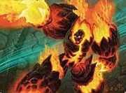 Unholy Power TCG