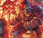 Gladiator's Maul TCG