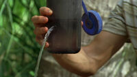 4x08 Water-soluble bullet