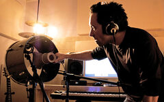 Diego-stocco-megaphonic