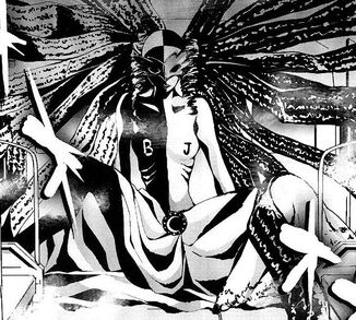 Arcana Priestess