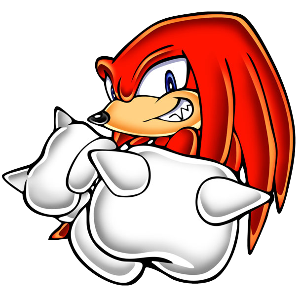 Image Knuckles 44 Png Sonic News Network The Sonic Wiki