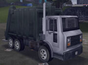 Trashmaster gta3