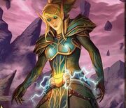 Veteran's Dreadweave Belt TCG
