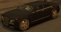 Familia Italiana PMP 600