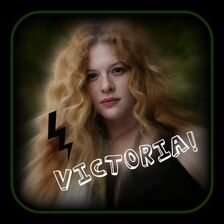 Victoria!!