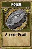 Fossil-RareReagent