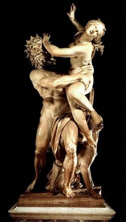 Berniniproserpina