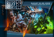 BlizzCon2009