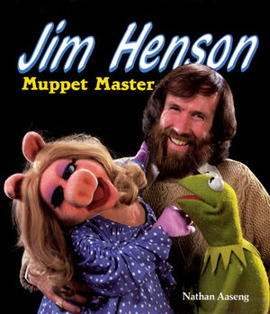 Book-muppetmaster