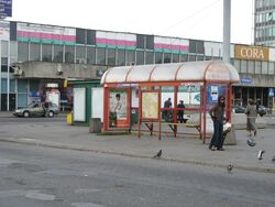 Dworzec Zachodni