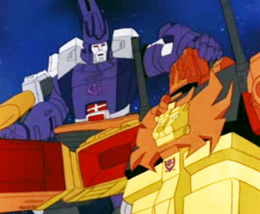 g1 predaking cartoon