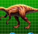 dinosaur king all water dinosaurs