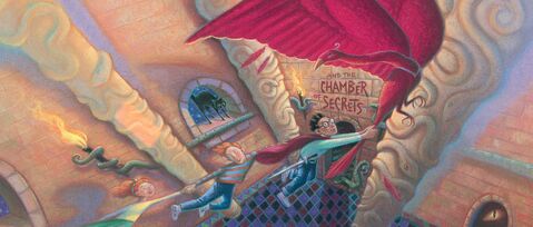 HP2 Cover