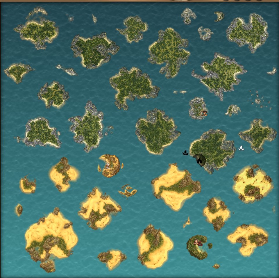 Anno 1701 Map Editor Chip
