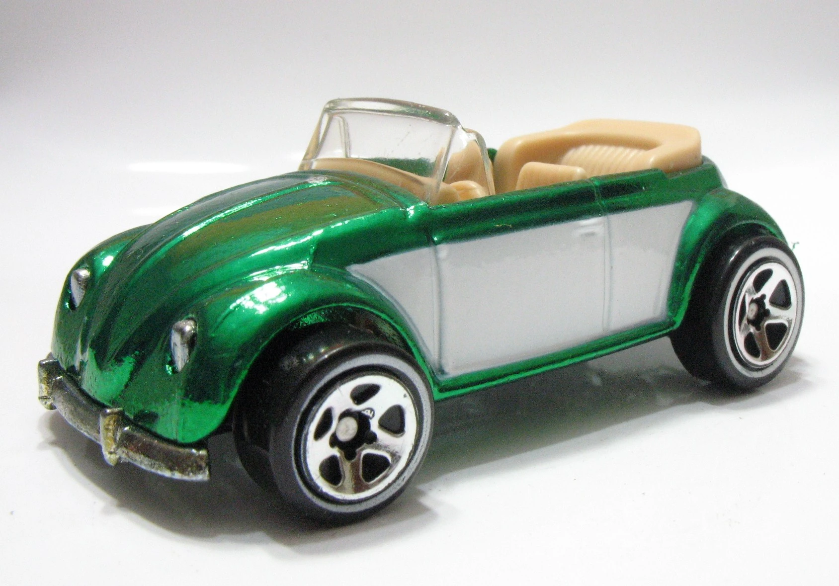 Volkswagen Beetle Convertible Hot Wheels Wiki