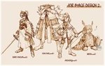 EarlyFFIX-Job design image 2