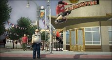 DownTown-THP8