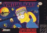 Game Virtual Bart