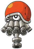 Octo