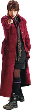 Nymphadora Tonks HBP
