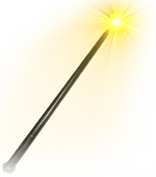 Image - Wand logo.png - Logo Creation Wiki