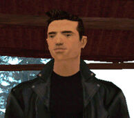 Claude GTA SA