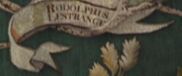 Rodolphus Lestrange mark