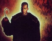Candyman