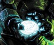 Frostwolf Insignia TCG