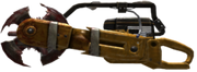 Discblade