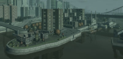 ColonyIsland-GTA4-northwestwards