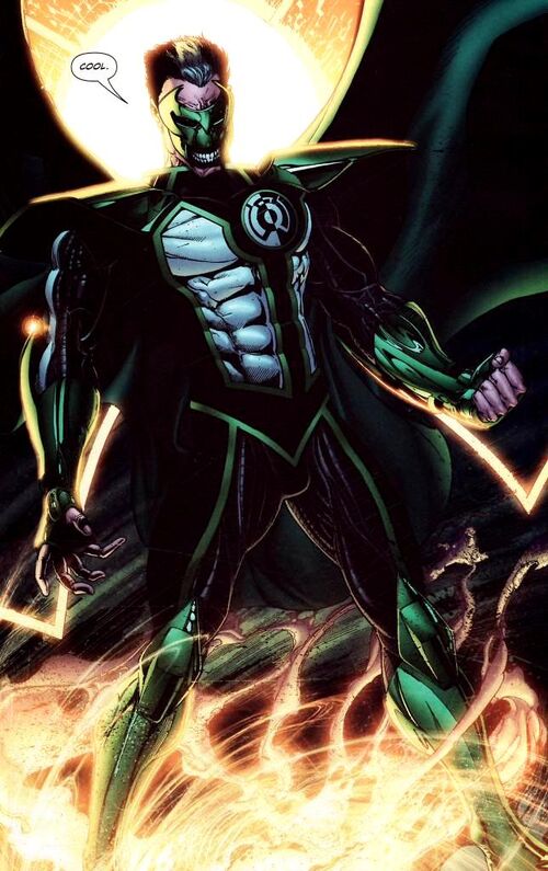 total justice parallax
