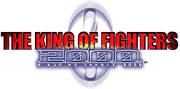 Kof 2000 logo