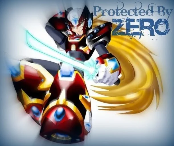 Zero armaduras y poderes Megaman x Wiki